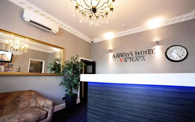 Airways Hotel London