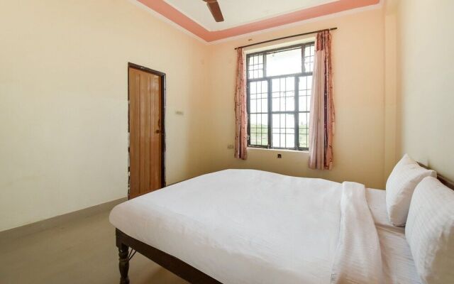 SPOT ON 60292 Shri United