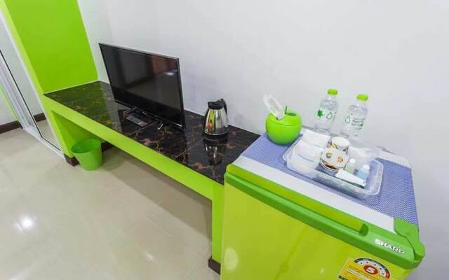 K.D Residence Songkla