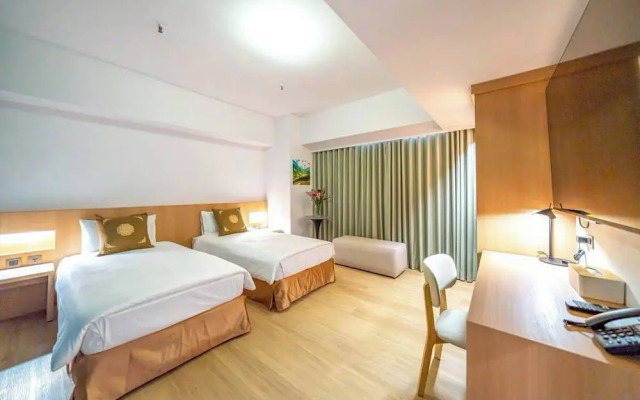 Moonsset INN Taitung