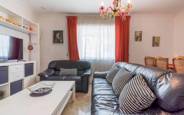 Apartamento Navas