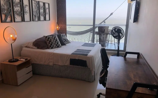 Edificio Alta Mar de Marbella - Apartment in Cartagena - Photo 3