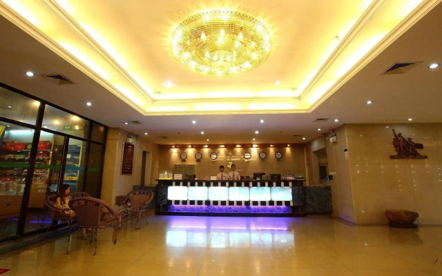 Movie Star Hotel