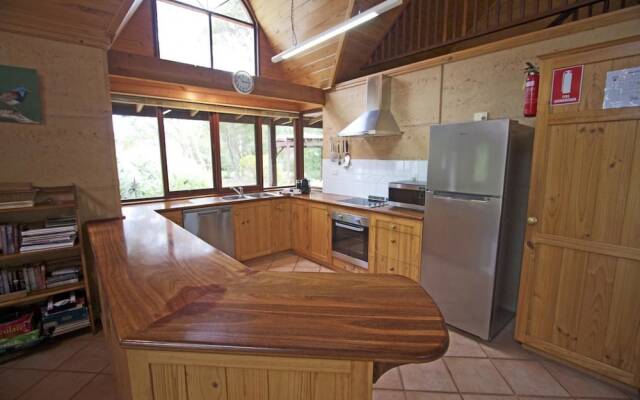Westwood Cottage