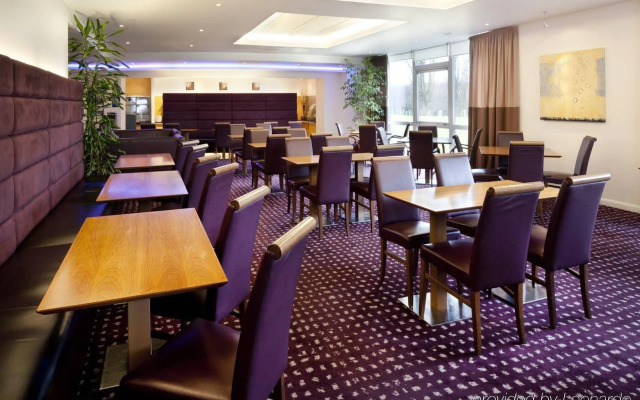 Holiday Inn Express Cambridge by IHG