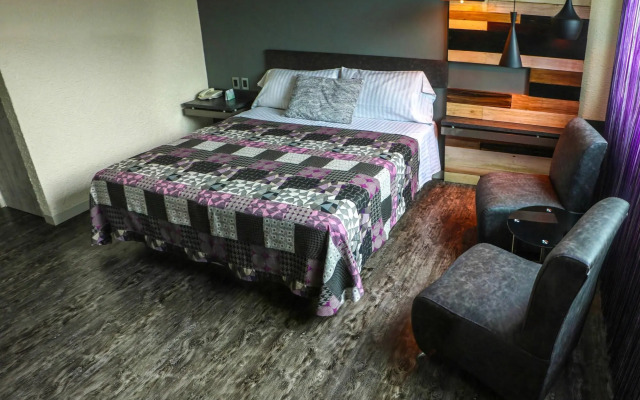 Hotel La Luna