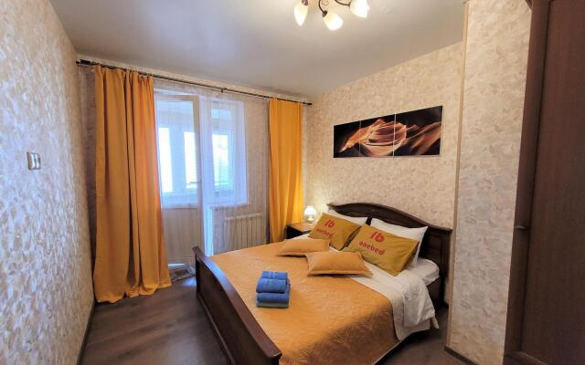 Onebed on Krasnogorsky Boulevard 18