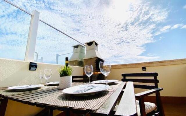 Apartamento Arrecife