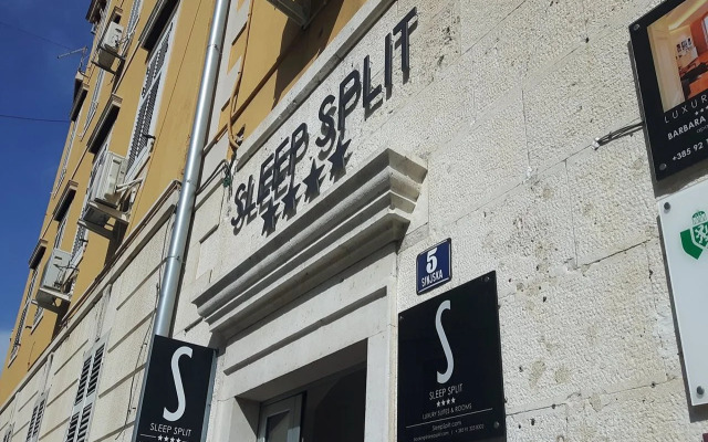 Sleep Split
