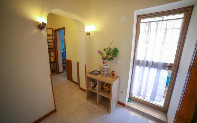 Country House Poggio della Roverella