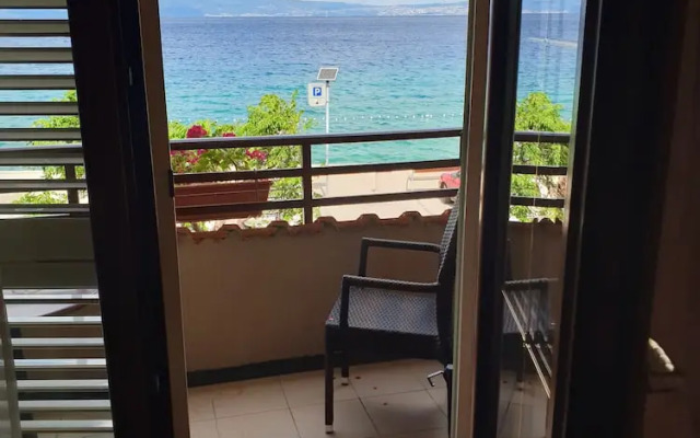 Hotel Miramare Njivice