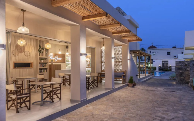 Olive Grove Apartments