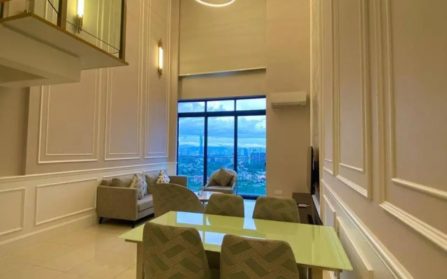 Societe by Bamboo Hospitality