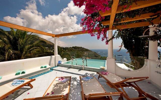 Villa Ariadne