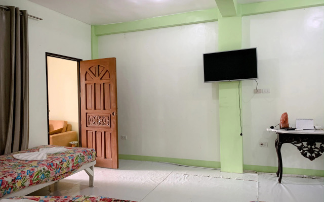 Isla Virginia Fun-talan