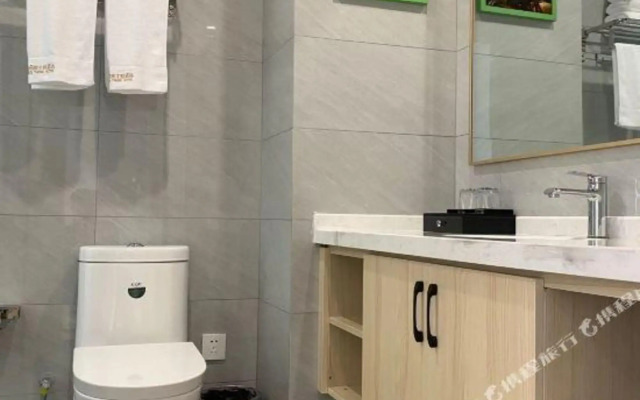 Weilisi Themed Hotel