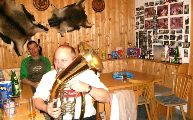 Biobauernhof Unterhub