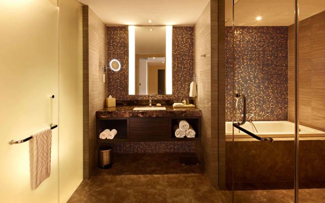 Doubletree by Hilton Melaka