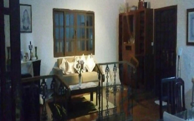 Pousada da Galega