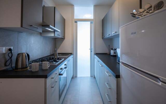 Italianway - Ermes di Colloredo 34 A