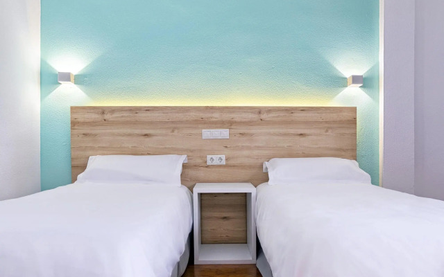 Hotel Torremolinos Centro by Croma