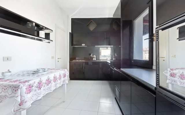 Terrace Penthouse with Duomo View