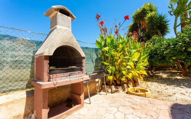 Queens Paradise-Villa Vasilia