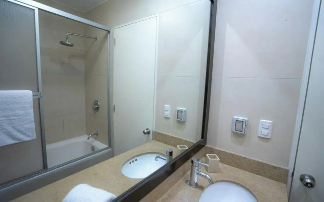 Amazing 1BR with private terrace