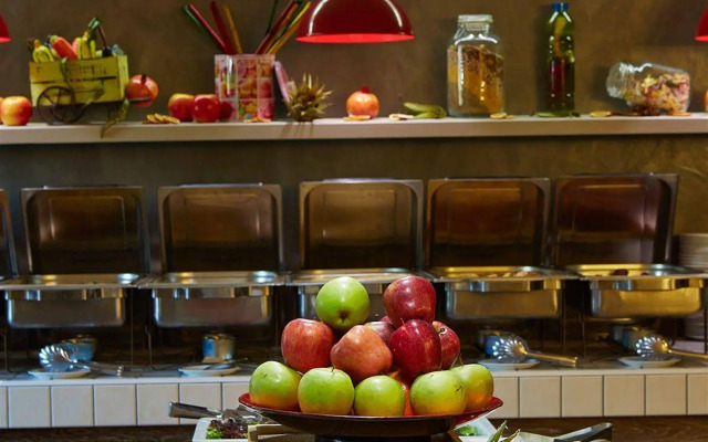 Casa Orama Boutique Hotel