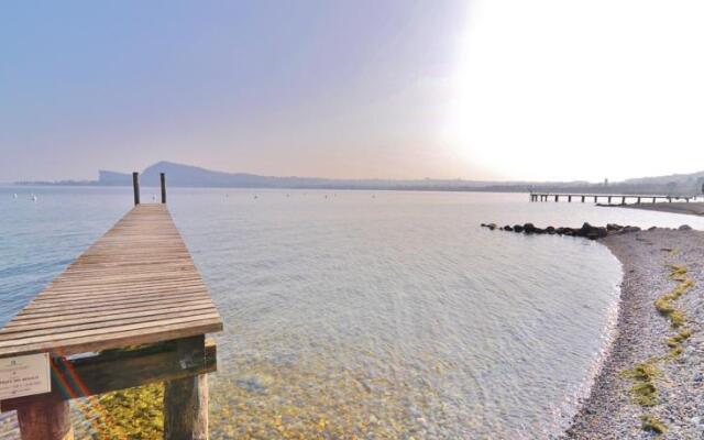 Villa Gardiola Lake Garda