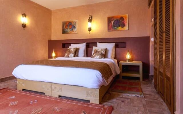 Riad Dharma