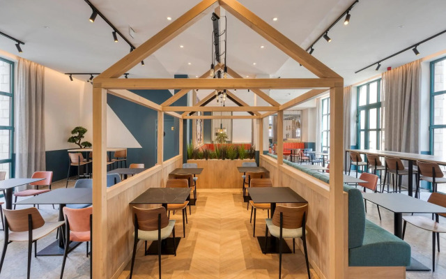 B&B HOTEL Hasselt