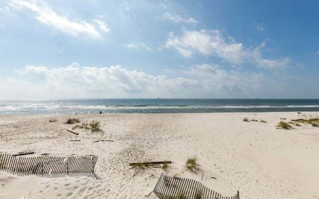 Dolphin View by Meyer Vacation Rentals