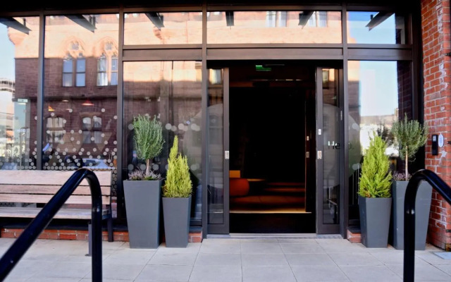 Holiday Inn Express Barrow-in-Furness by IHG