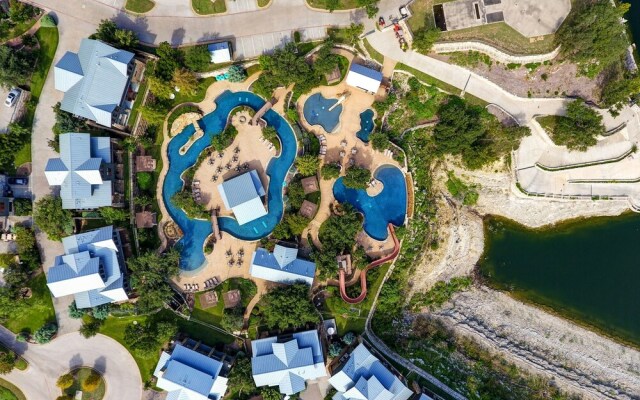 2217 Spicewood - 3 Br Home