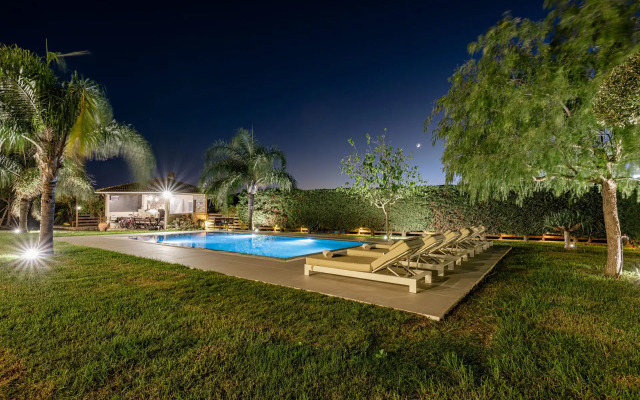 Terra Nostra Mansion & Events Venue
