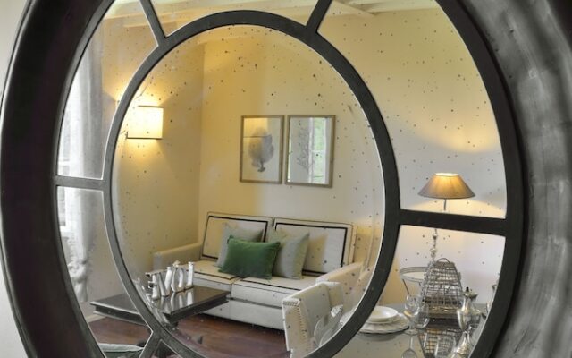 Villa Borri Country Suite