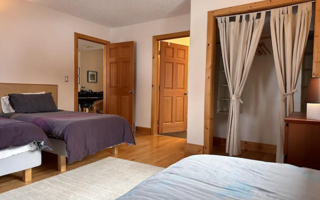 The Stemwinder Lodge by Simply Kimberley