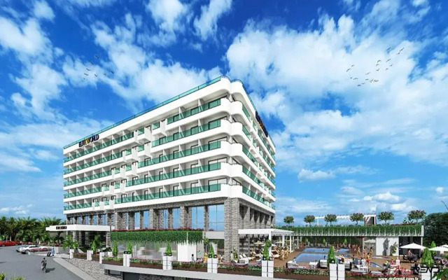 Elite World Kusadasi