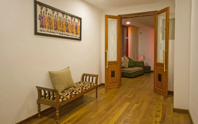 Hill Pride City Hotel