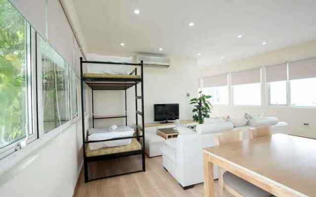 City View Apartment Easternstay