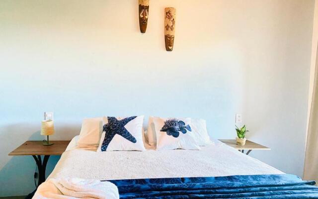 Carpe Diem Suítes Taipu de Fora