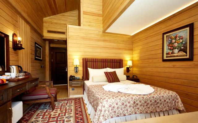 Royal Uzungol Hotel Spa & Restaurant - Image 4