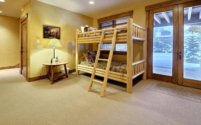 Abode at Arrowood