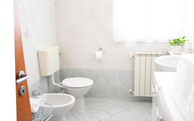 [Lake in 5 min, Free Parking&Terrace]⭑CA’ GIALLA⭑