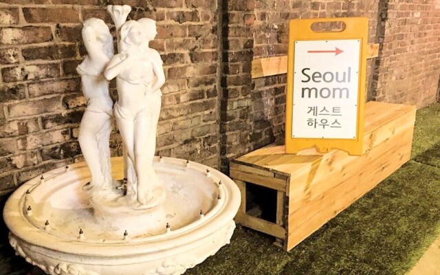 Seoul Mom Guesthouse
