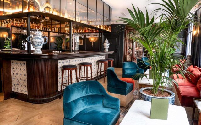 Hotel Monte Cristo