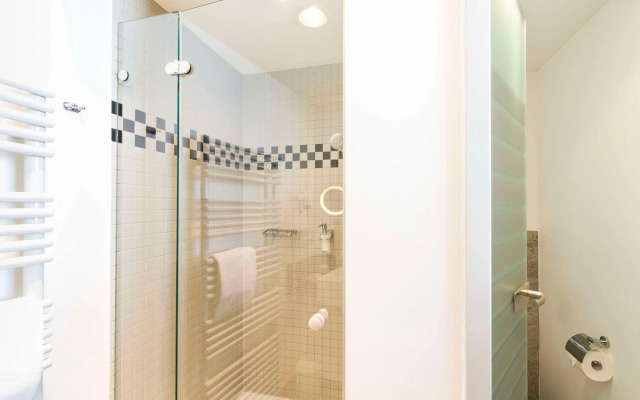 Lindner Hotel & Spa Binshof