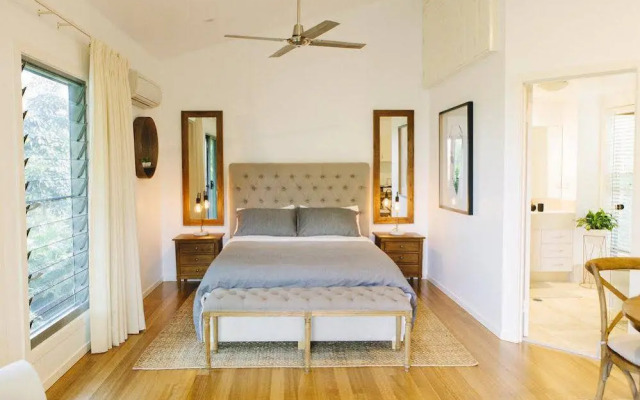 Ivory Villas