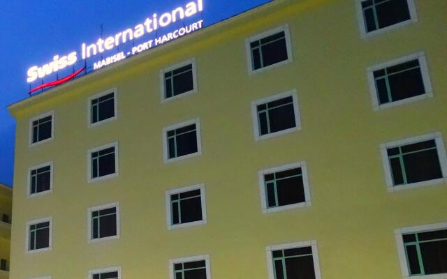 Swiss International Mabisel Port Harcourt